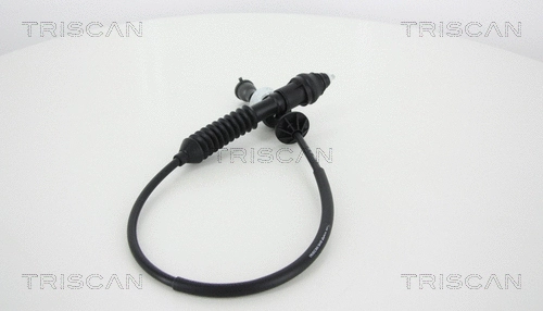 Cable Pull, clutch control (8140 28247A)