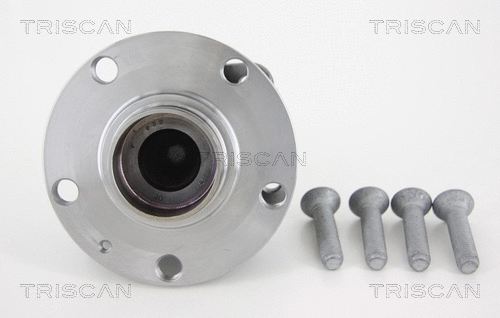 Wheel Bearing Kit (8530 29230)