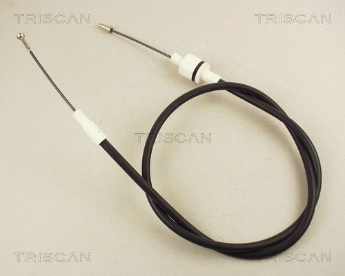 Cable Pull, clutch control (8140 16231)