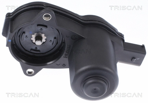 Control Element, parking brake caliper