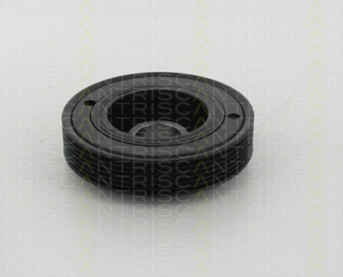 Belt Pulley, crankshaft