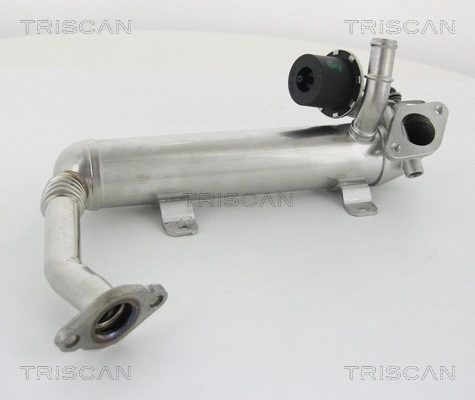 Cooler, exhaust gas recirculation (8813 29319)