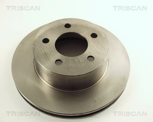 Brake Disc (8120 10151)