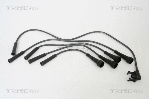 Ignition Cable Kit (8860 25003)