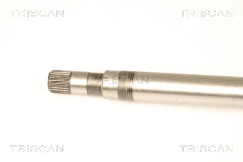 Drive Shaft