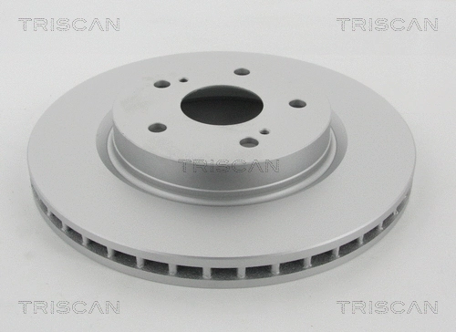 Brake Disc (8120 69117C)