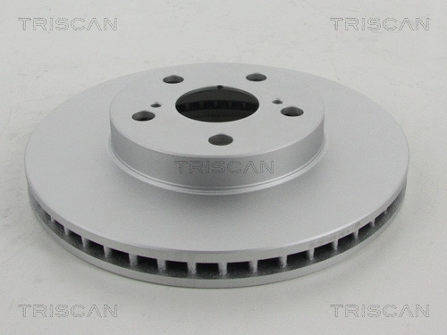 Brake Disc (8120 131046C)