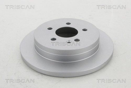 Brake Disc (8120 23148C)