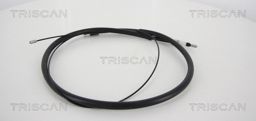 Cable Pull, parking brake (8140 28193)