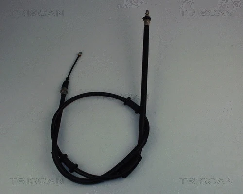 Cable Pull, parking brake (8140 15158)
