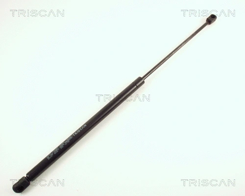 Gas Spring, boot/cargo area (8710 65201)