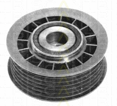 Deflection/Guide Pulley, V-ribbed belt (8641 231003)