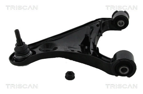 Control/Trailing Arm, wheel suspension (8500 17526)
