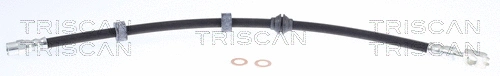 Brake Hose (8150 29183)