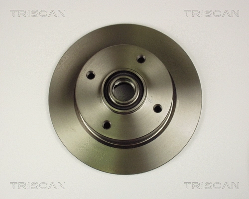 Brake Disc (8120 29118)