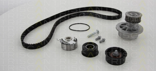 Water Pump & Timing Belt Kit (8647 240010)