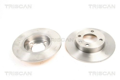 Brake Disc (8120 29158)