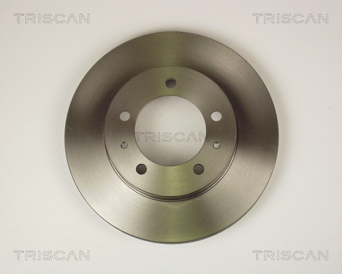 Brake Disc (8120 14132)