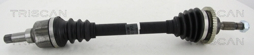 Drive Shaft (8540 28664)