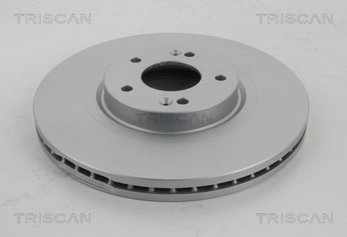 Brake Disc (8120 18127C)
