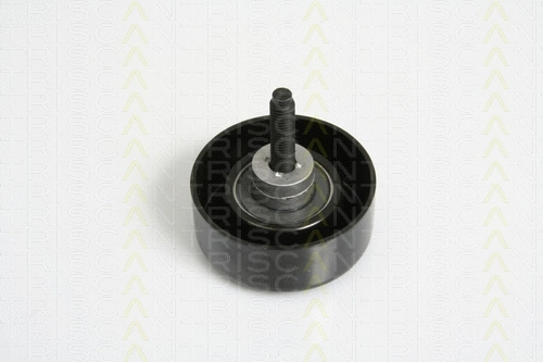 Deflection/Guide Pulley, V-ribbed belt (8641 162004)