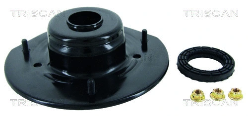 Suspension Strut Support Mount (8500 80904)
