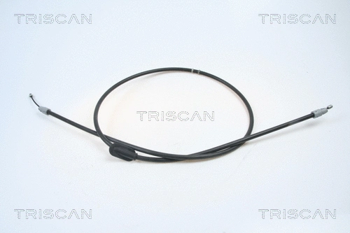 Cable Pull, parking brake (8140 23136)