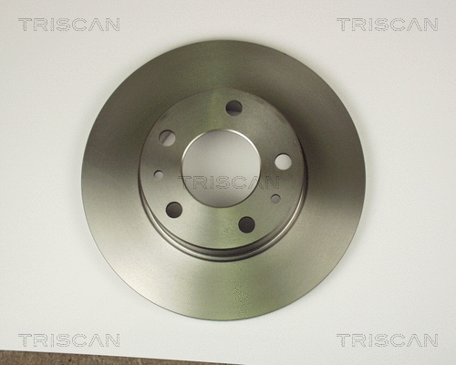 Brake Disc (8120 10139)
