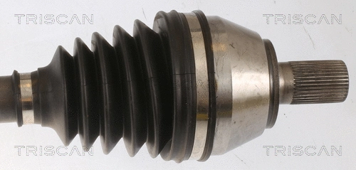 Drive Shaft