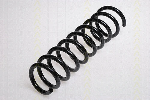 Suspension Spring (8750 29090)