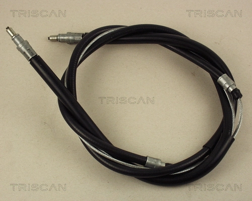 Cable Pull, parking brake (8140 15144)