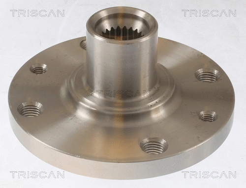 Wheel Hub (8535 10001)