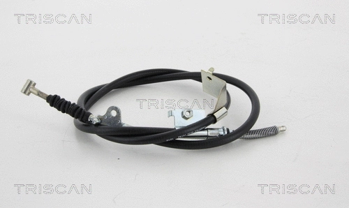 Cable Pull, parking brake (8140 14142)