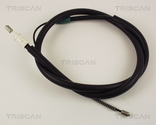 Cable Pull, parking brake (8140 25159)