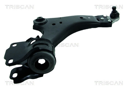 Control/Trailing Arm, wheel suspension (8500 27537)