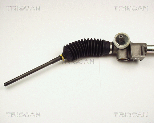 Steering Gear