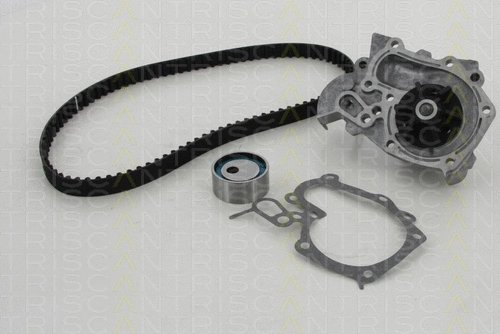 Water Pump & Timing Belt Kit