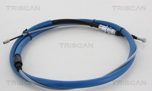 Cable Pull, parking brake (8140 38158)