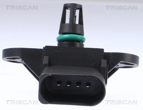 Sensor, intake manifold pressure