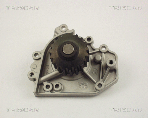 Water Pump, engine cooling (8600 40007)