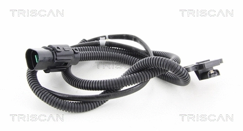 Sensor, crankshaft pulse