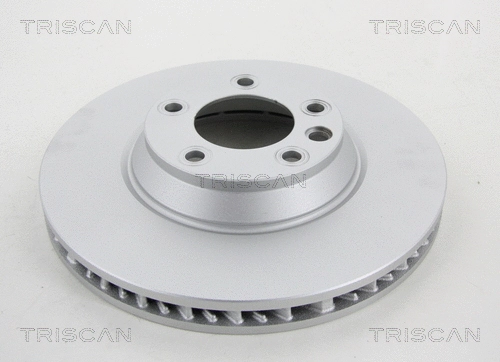 Brake Disc (8120 29180C)