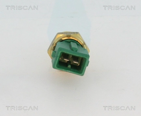 Sensor, coolant temperature