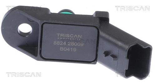 Sensor, intake manifold pressure (8824 28009)