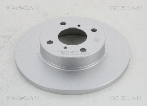 Brake Disc (8120 10153C)