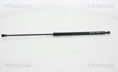 Gas Spring, boot/cargo area (8710 28243)