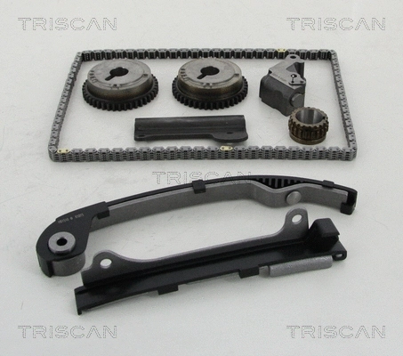 Timing Chain Kit (8650 14003)