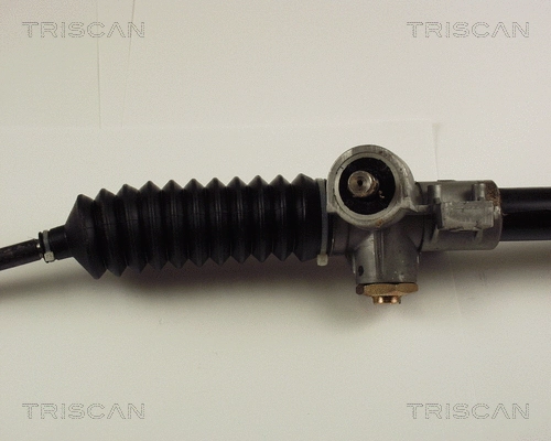 Steering Gear