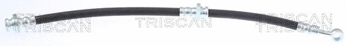 Brake Hose (8150 69105)