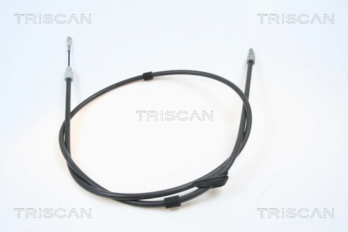 Cable Pull, parking brake (8140 23132)